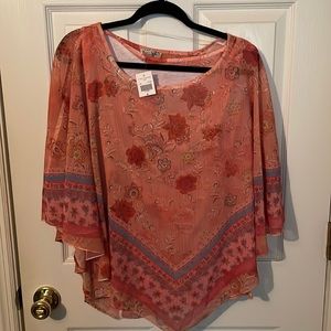 Medium Blouse